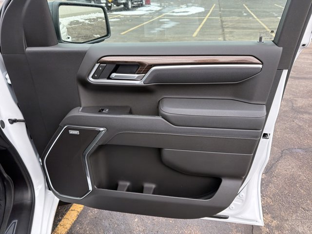 New 2026 Chevrolet Silverado 1500 RST image 30