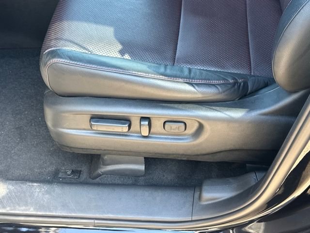 Certified 2024 Honda Ridgeline Black Edition image 4