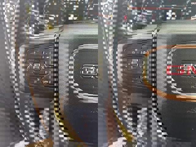 Used 2020 GMC Sierra 3500 AT4 w/ AT4 Premium Package image 25