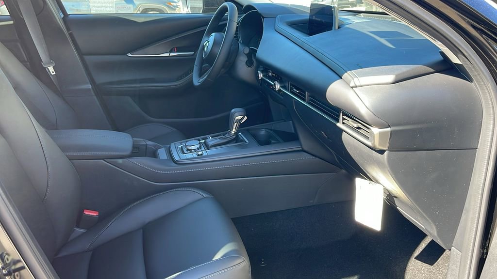 New 2026 MAZDA CX-30 AWD 2.5 S image 34