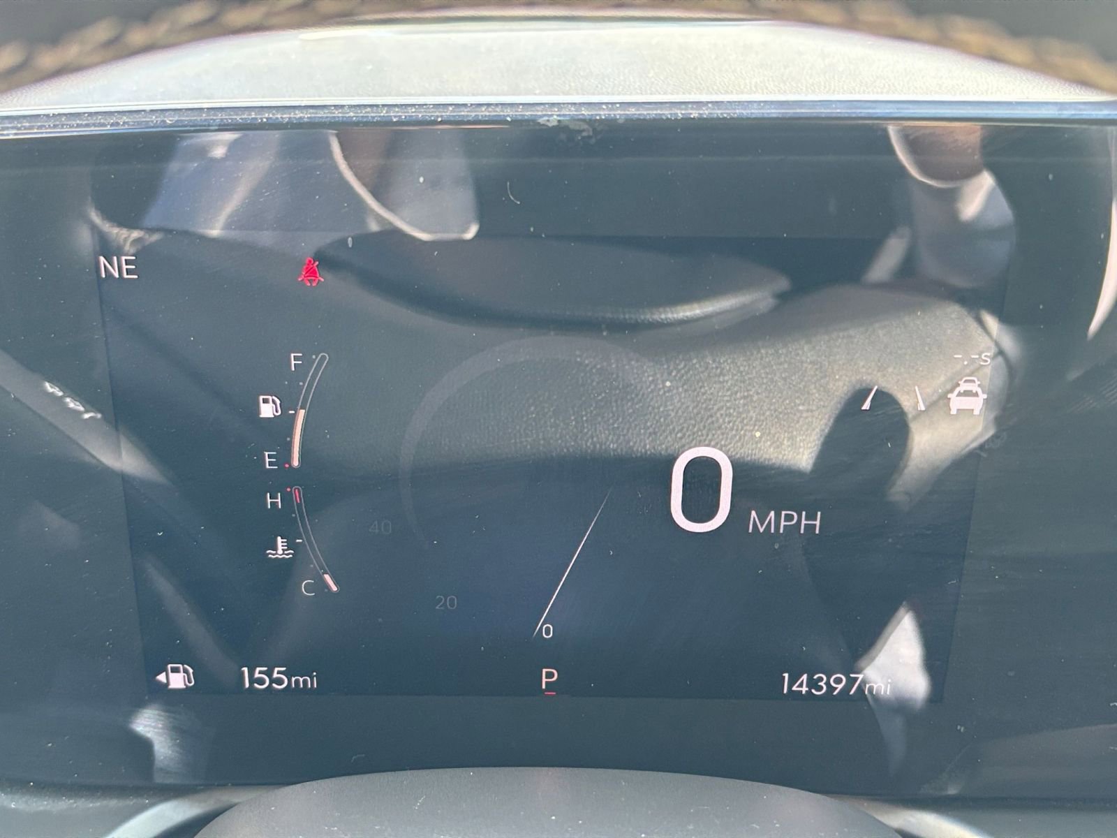 Used 2025 Buick Encore GX Preferred image 40