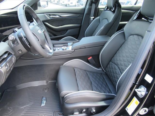 New 2026 Cadillac CT5 V RWD image 15