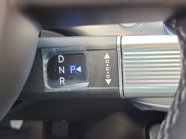 New 2026 Hyundai Kona Limited image 8