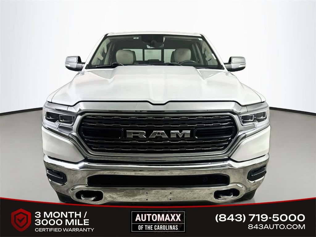 Used 2020 RAM 1500 Limited