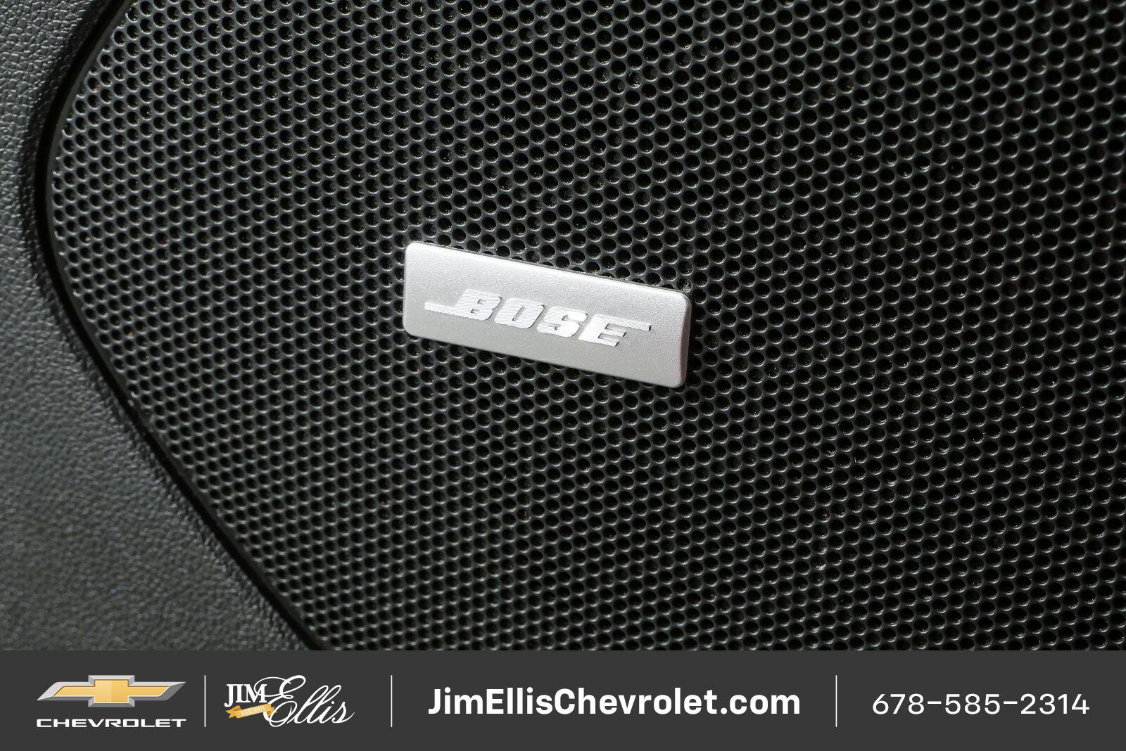 Used 2021 Chevrolet Blazer RS w/ Enhanced Convenience Package AWD/4WD image 7