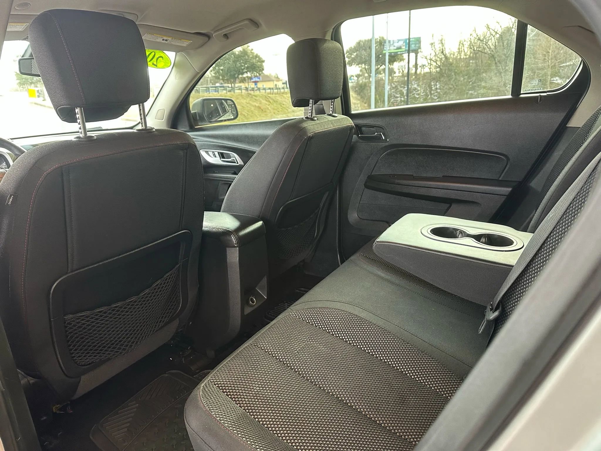 Used 2016 Chevrolet Equinox LS image 21