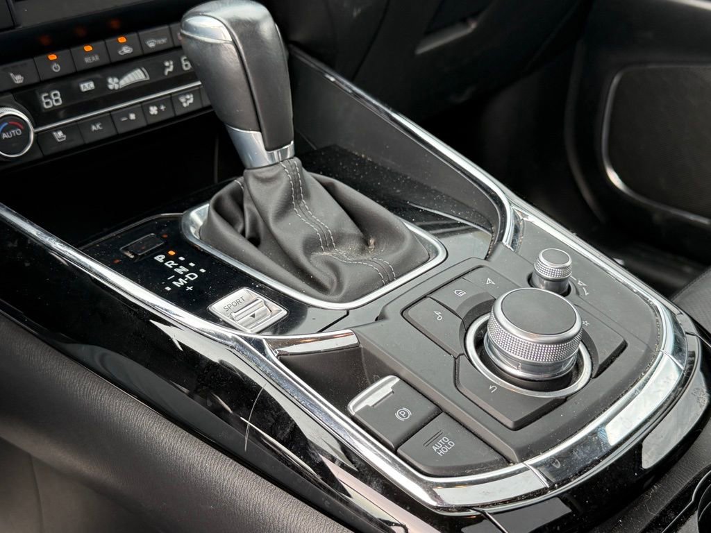 Used 2022 MAZDA CX-9 Touring Plus image 23