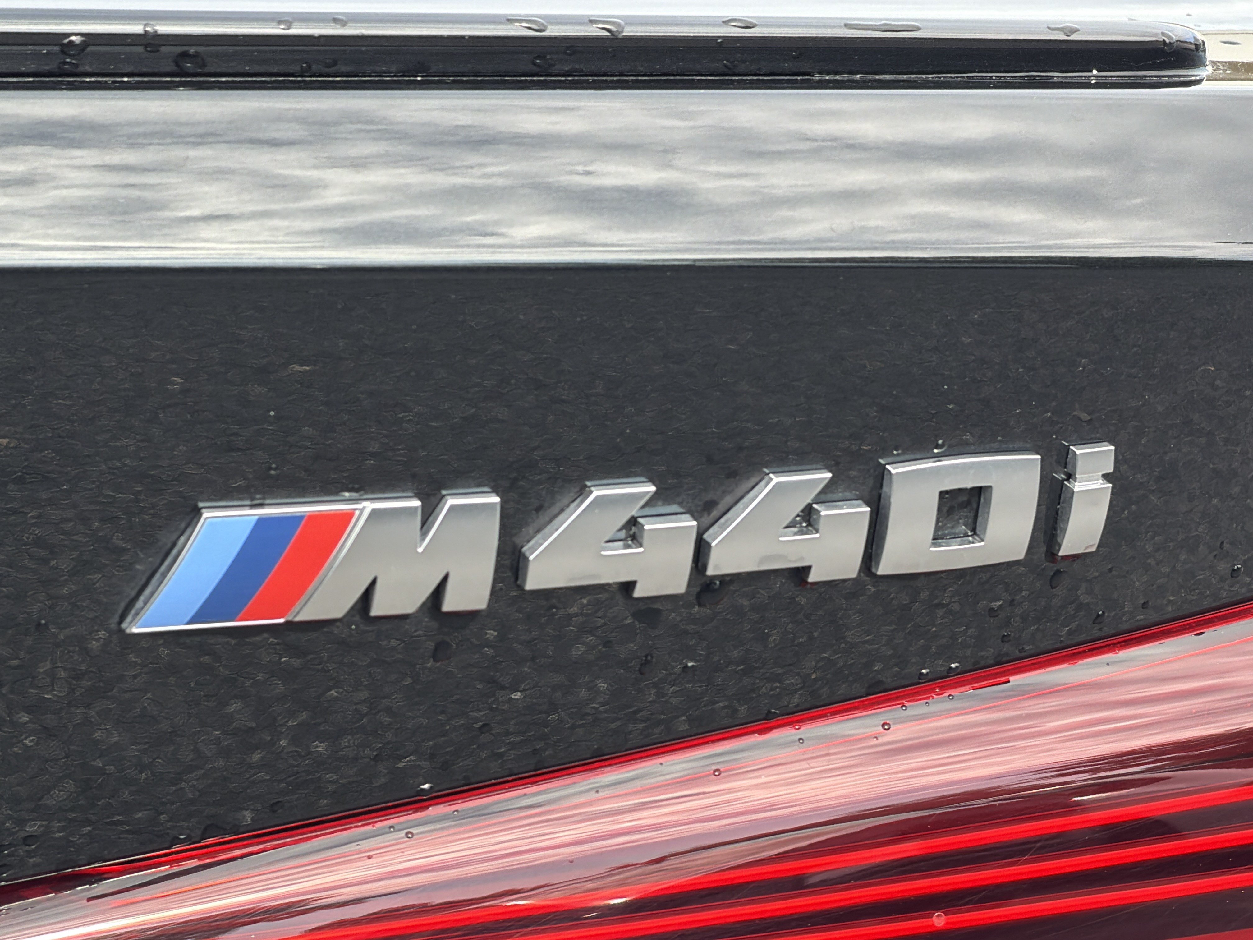 Certified 2027 BMW 440i xDrive Coupe AWD/4WD image 23
