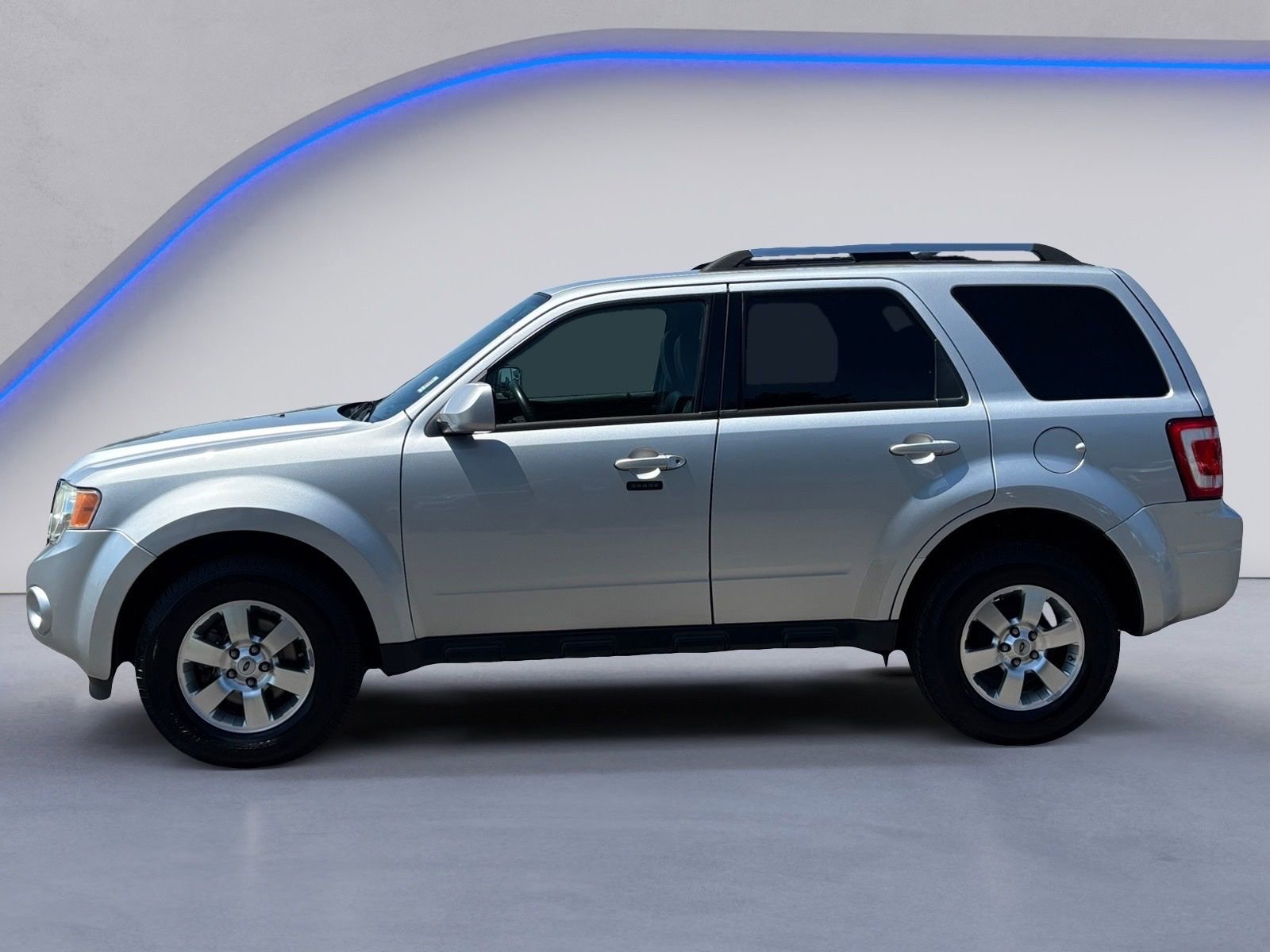 Used 2011 Ford Escape Limited FWD image 11