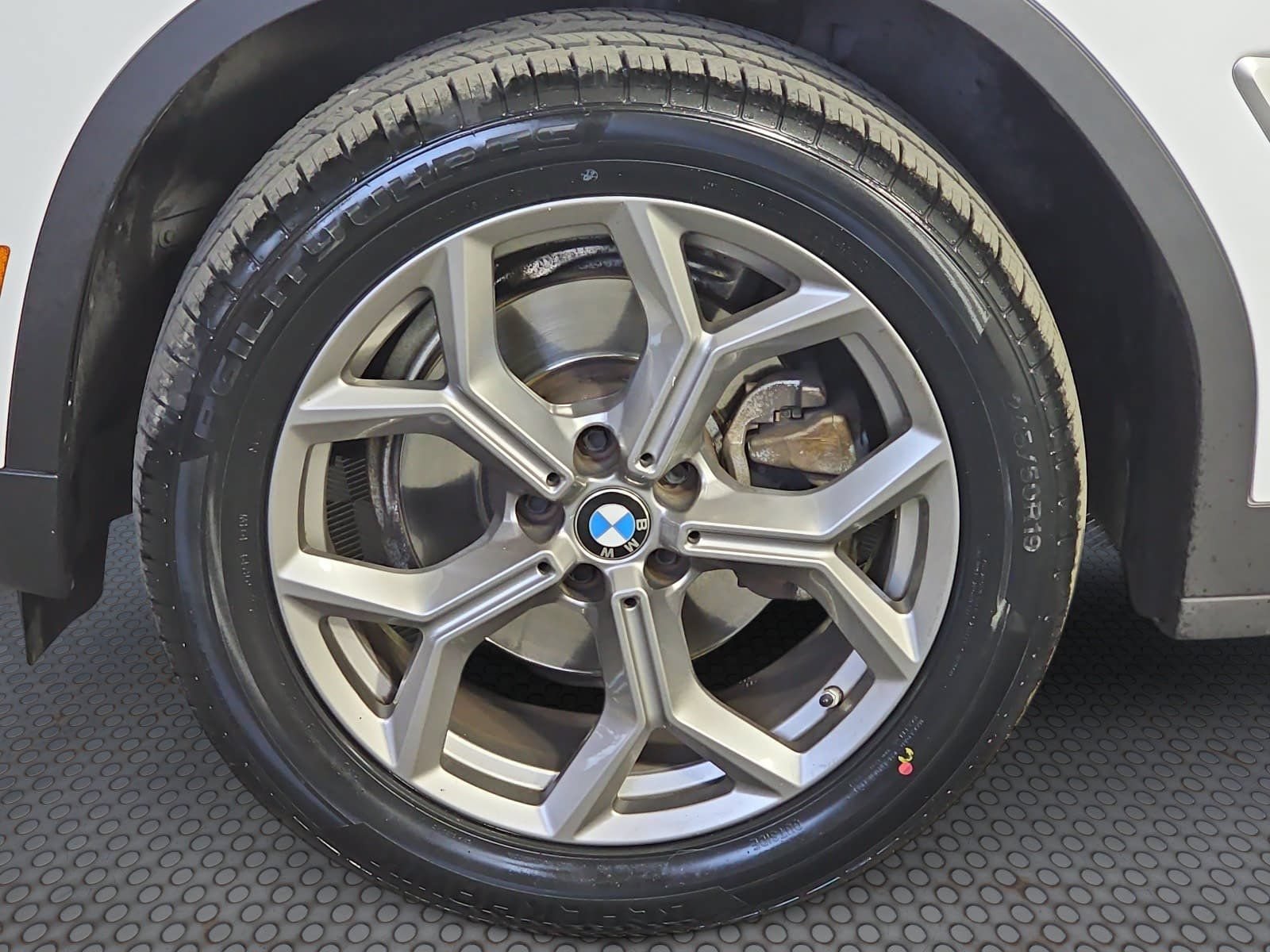 Used 2022 BMW X3 xDrive30i w/ Convenience Package AWD/4WD image 29