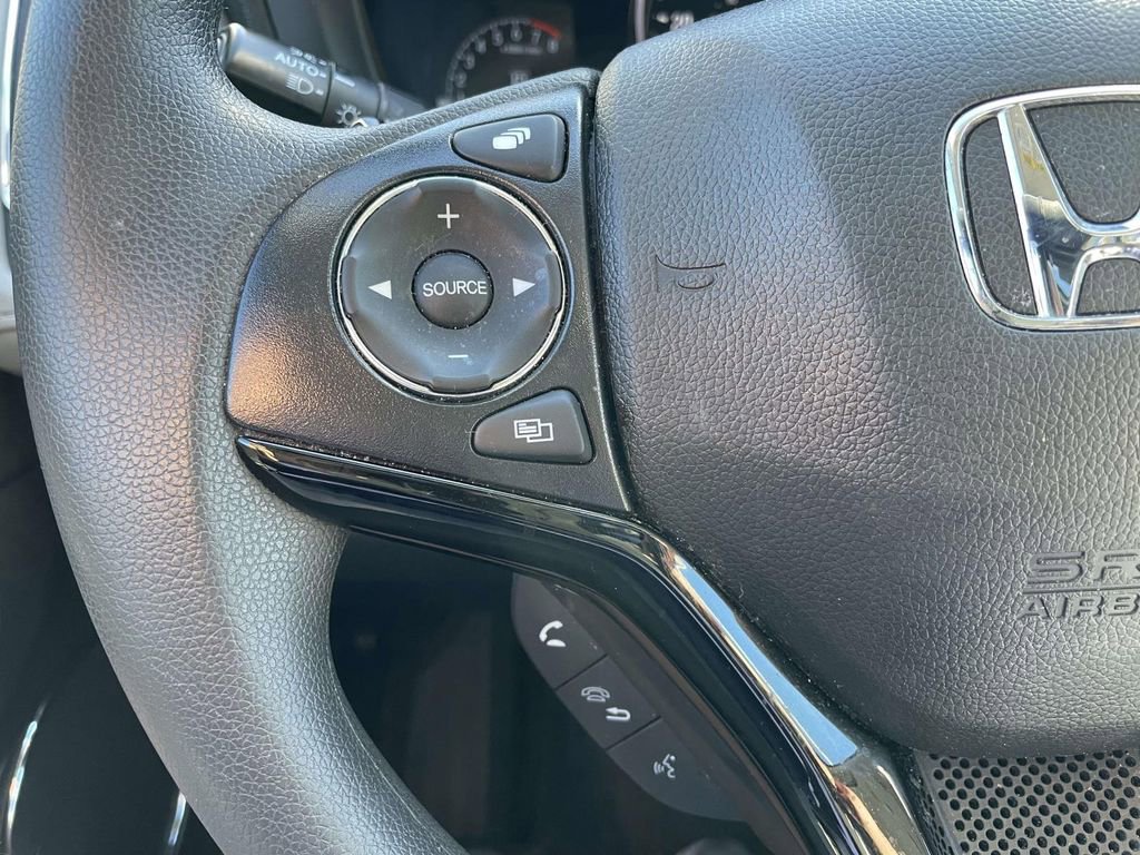 Used 2022 Honda HR-V EX image 32