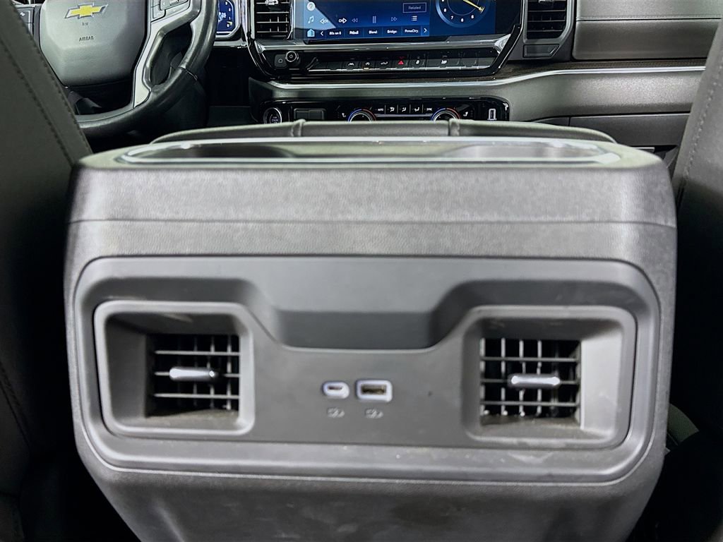 Used 2022 Chevrolet Silverado 1500 LT w/ Protection Package image 25