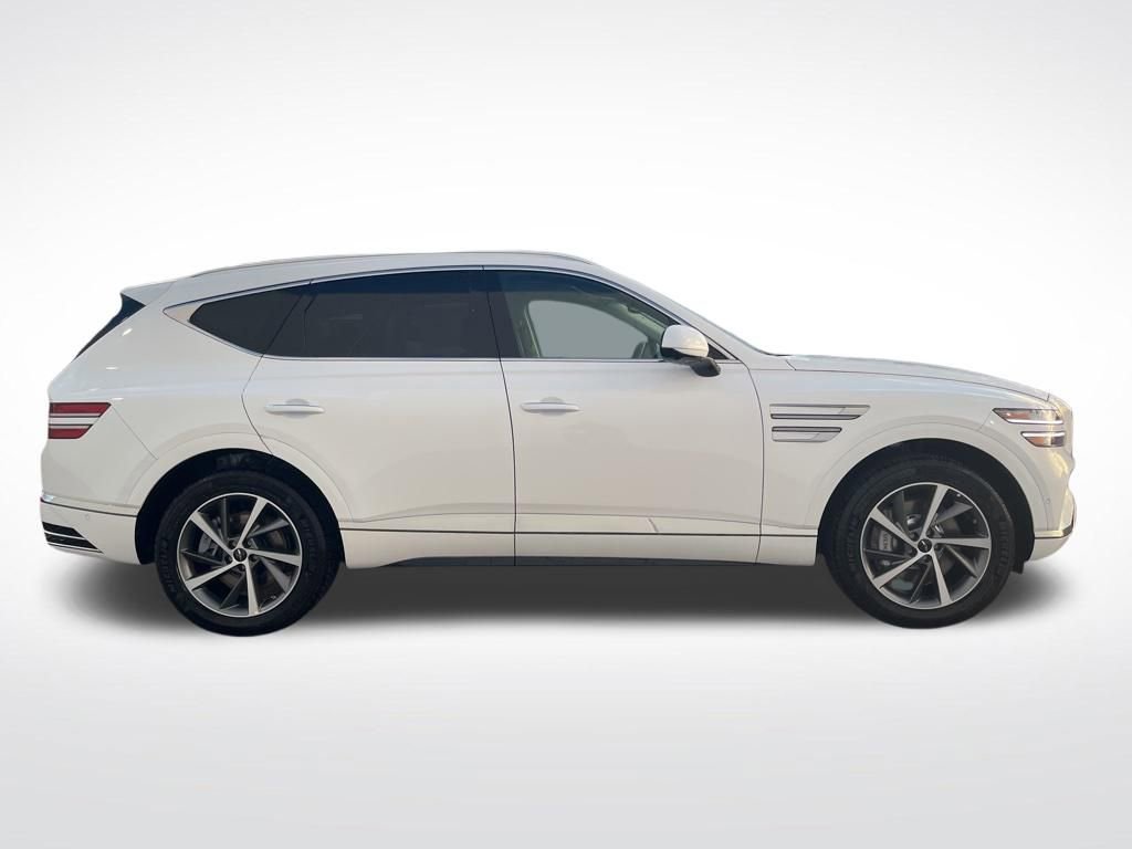 New 2026 Genesis GV80 3.5T Advanced image 5