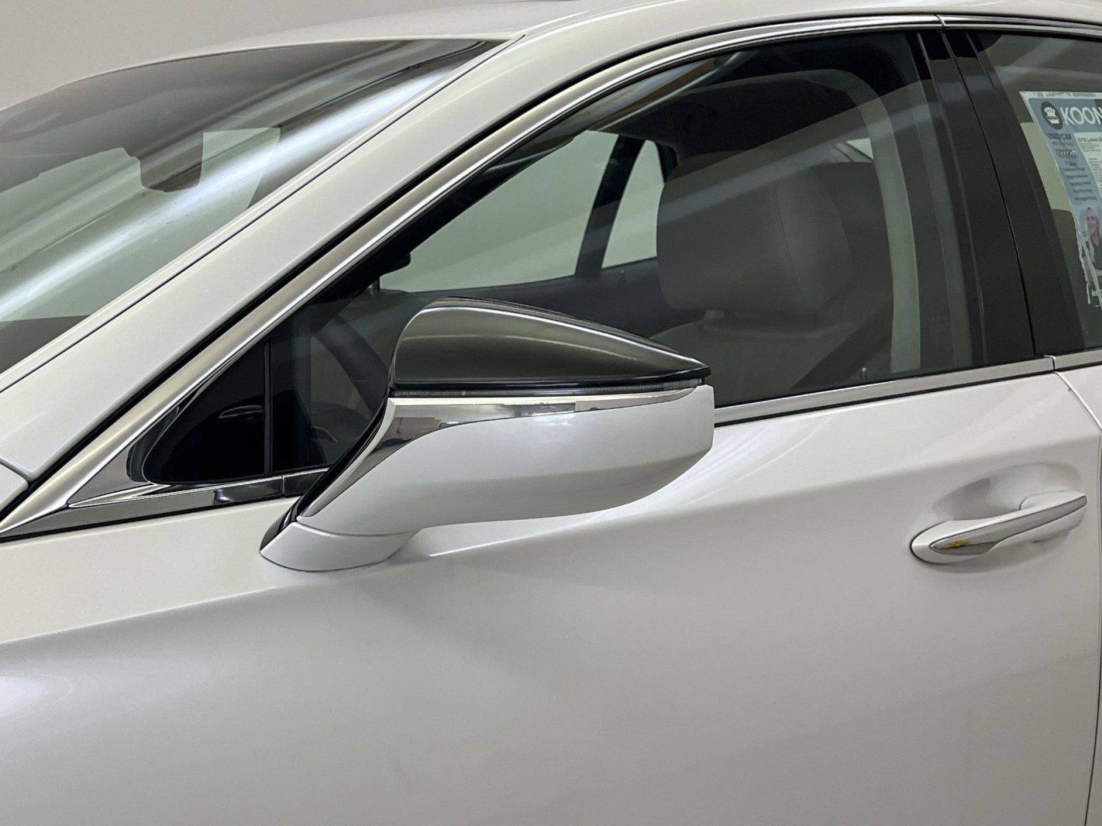 Used 2018 Lexus LS 500 AWD image 28