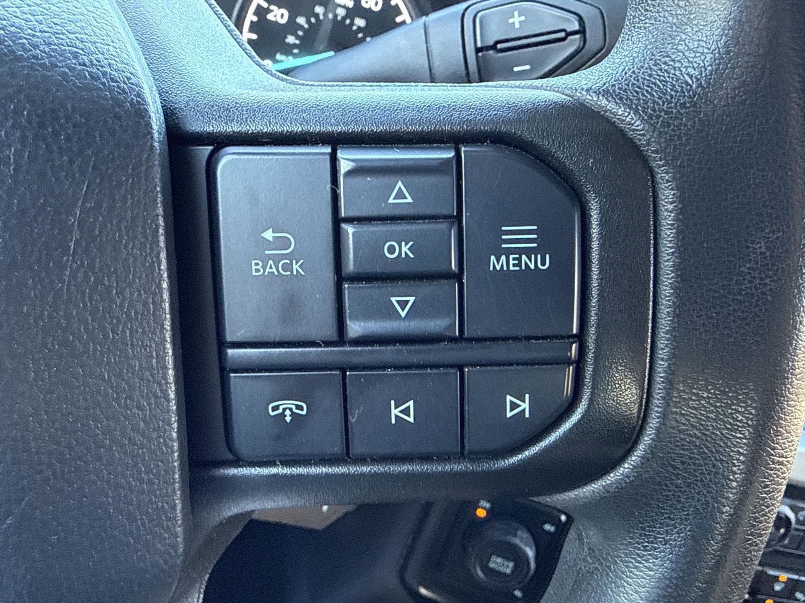 Used 2024 Ford F250 XLT image 16