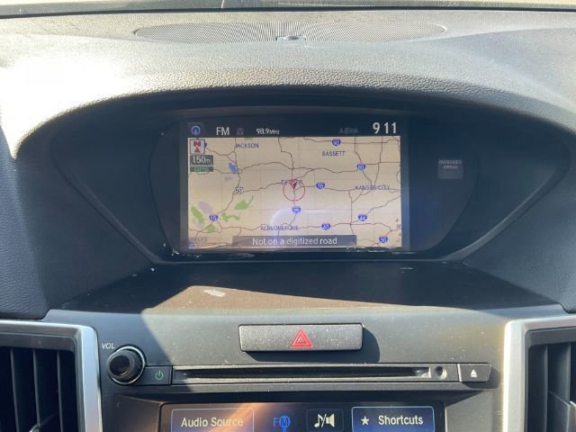 Used 2015 Acura TLX w/ Technology Package FWD image 23