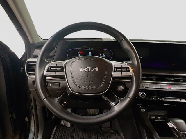 Certified 2023 Kia Telluride S image 11