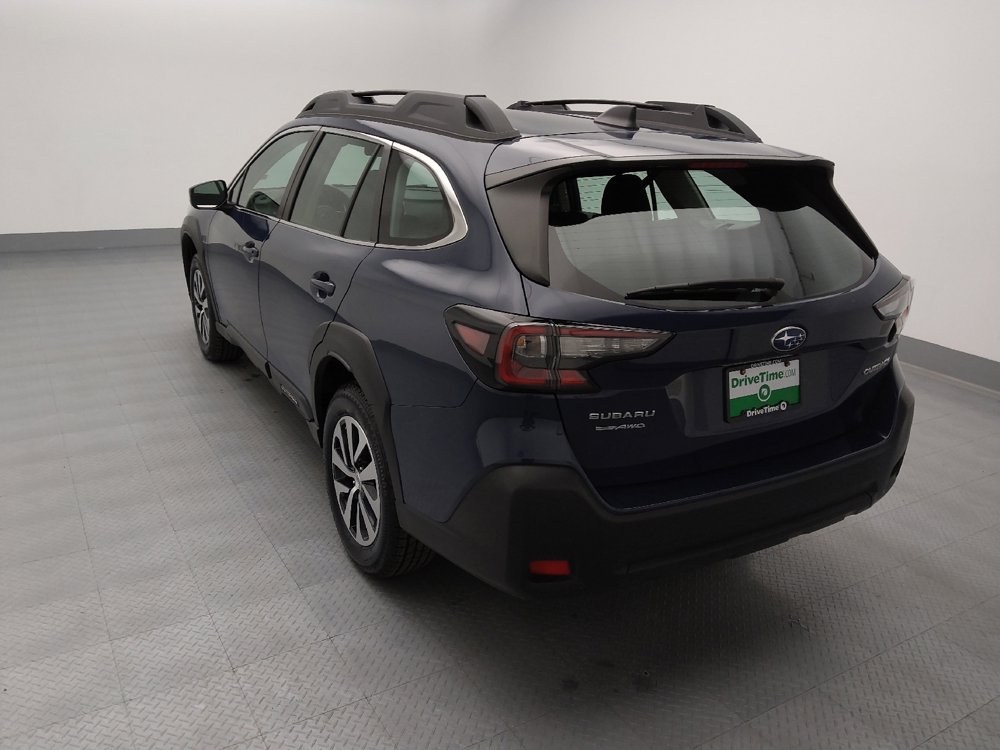 Used 2024 Subaru Outback image 6