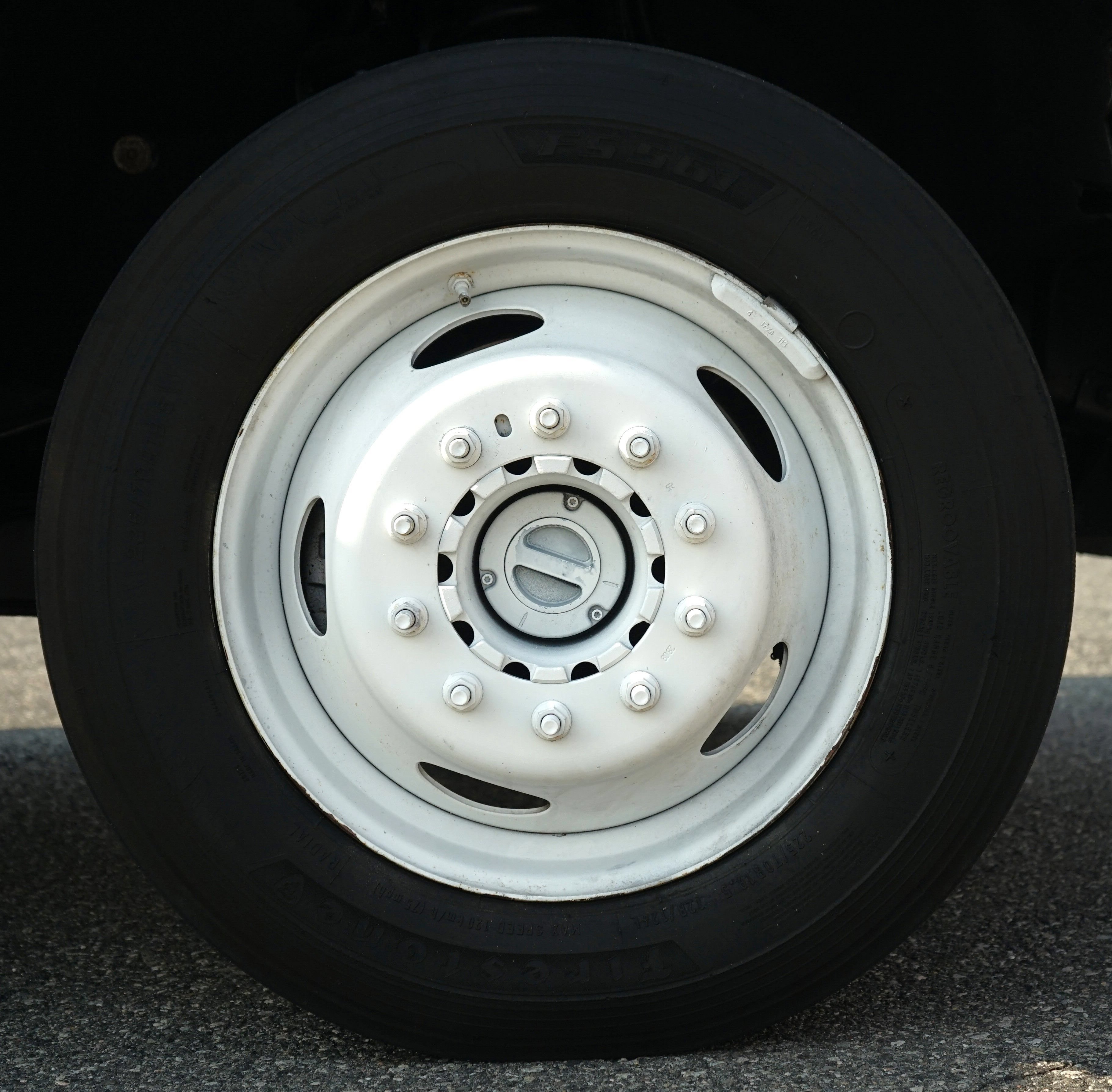 Used 2008 Ford F450 XL AWD/4WD image 34