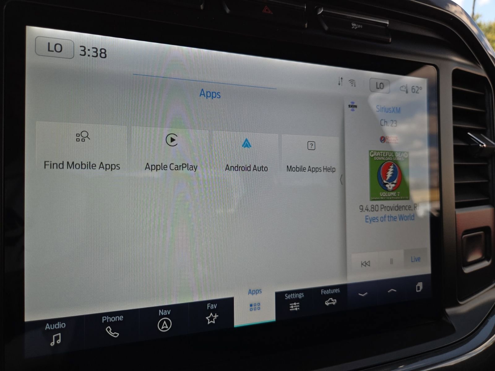 Used 2023 Ford F150 XLT w/ Equipment Group 302A High image 45