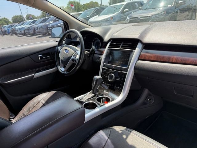 Used 2013 Ford Edge Limited FWD image 14