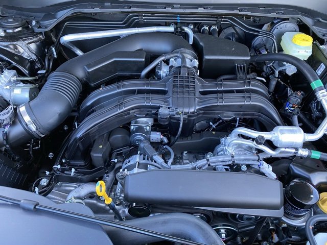 New 2026 Subaru Forester Limited image 25