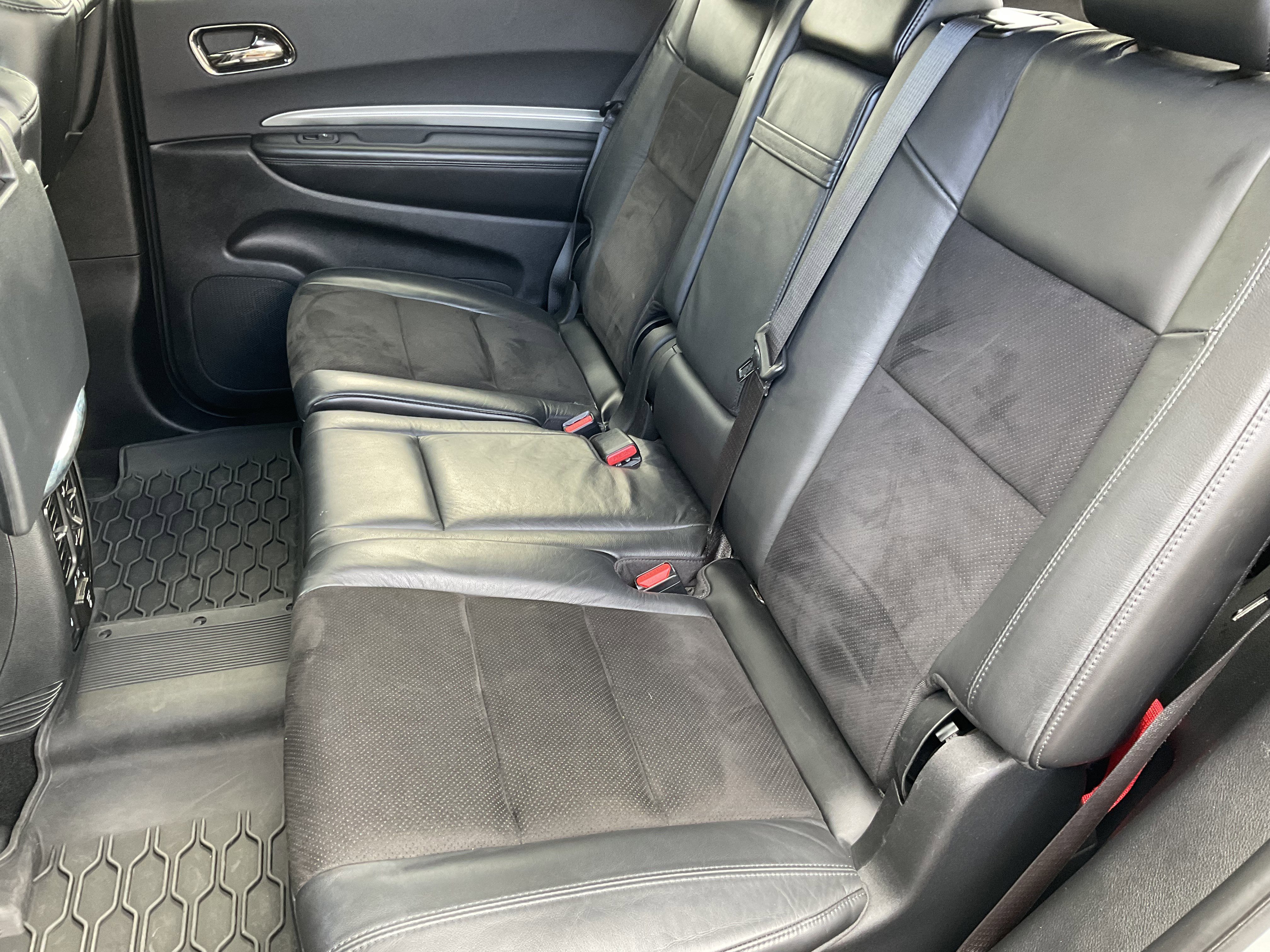 Used 2020 Dodge Durango GT w/ Blacktop Package image 42