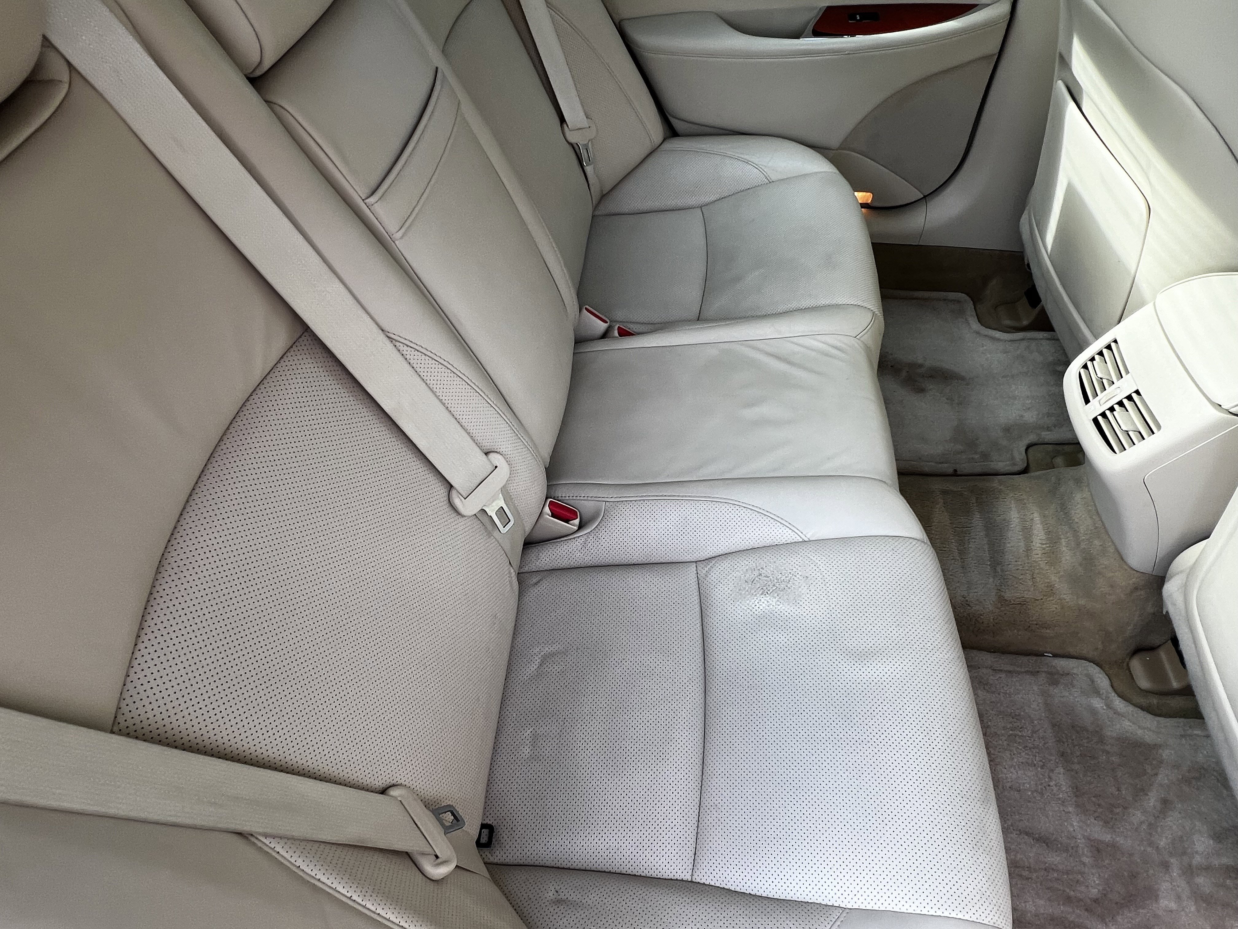 Used 2012 Lexus ES 350 image 36