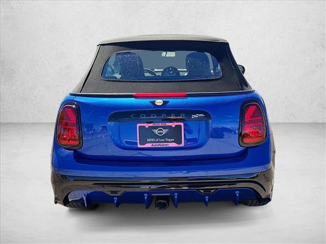 New 2027 MINI Cooper John Cooper Works FWD image 8