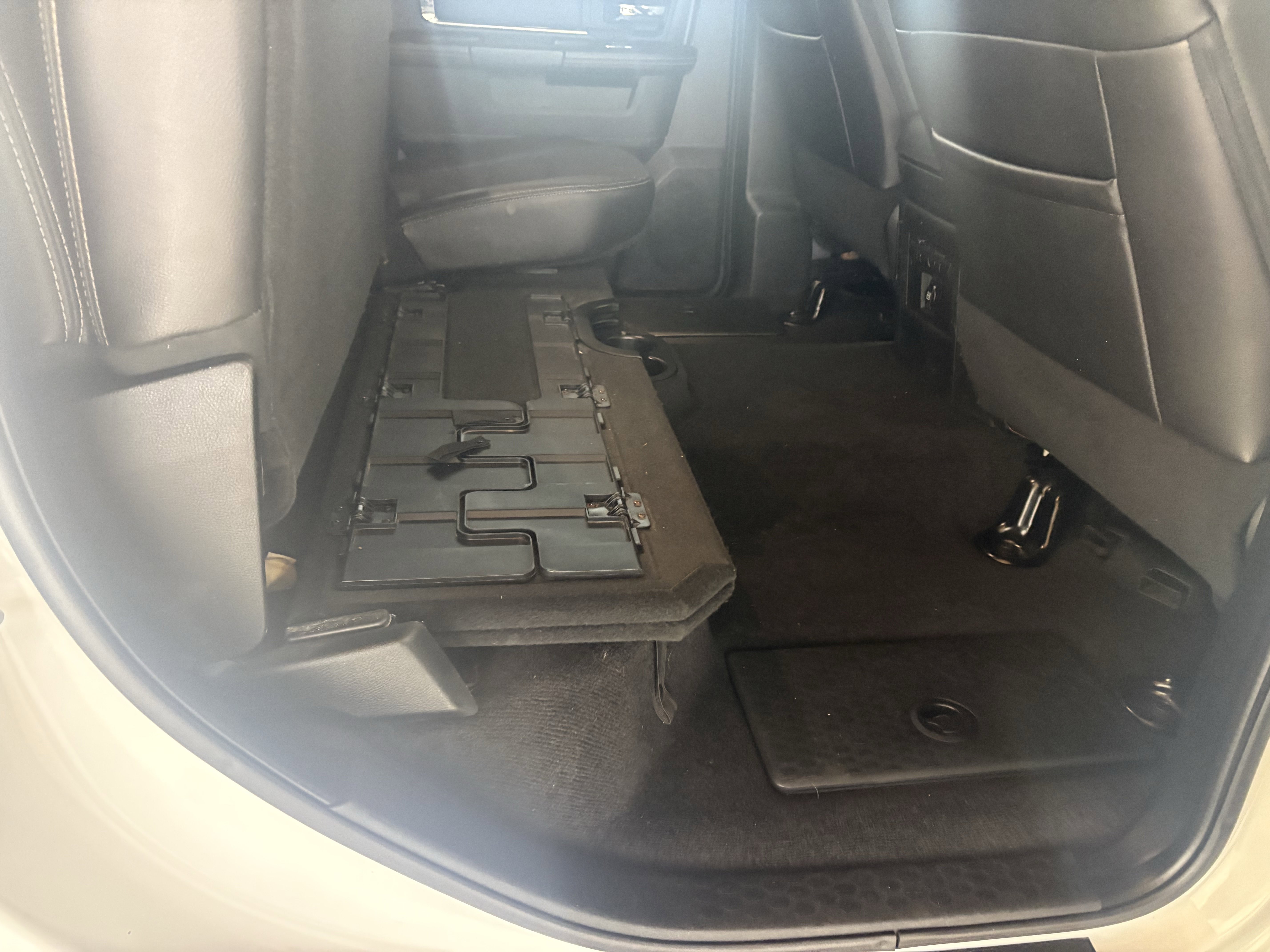 Used 2018 RAM 1500 Sport w/ Comfort Group image 19