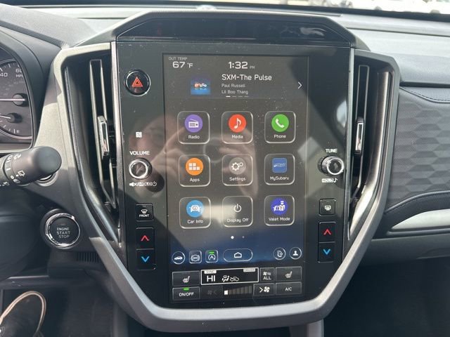 New 2026 Subaru Forester Premium image 20