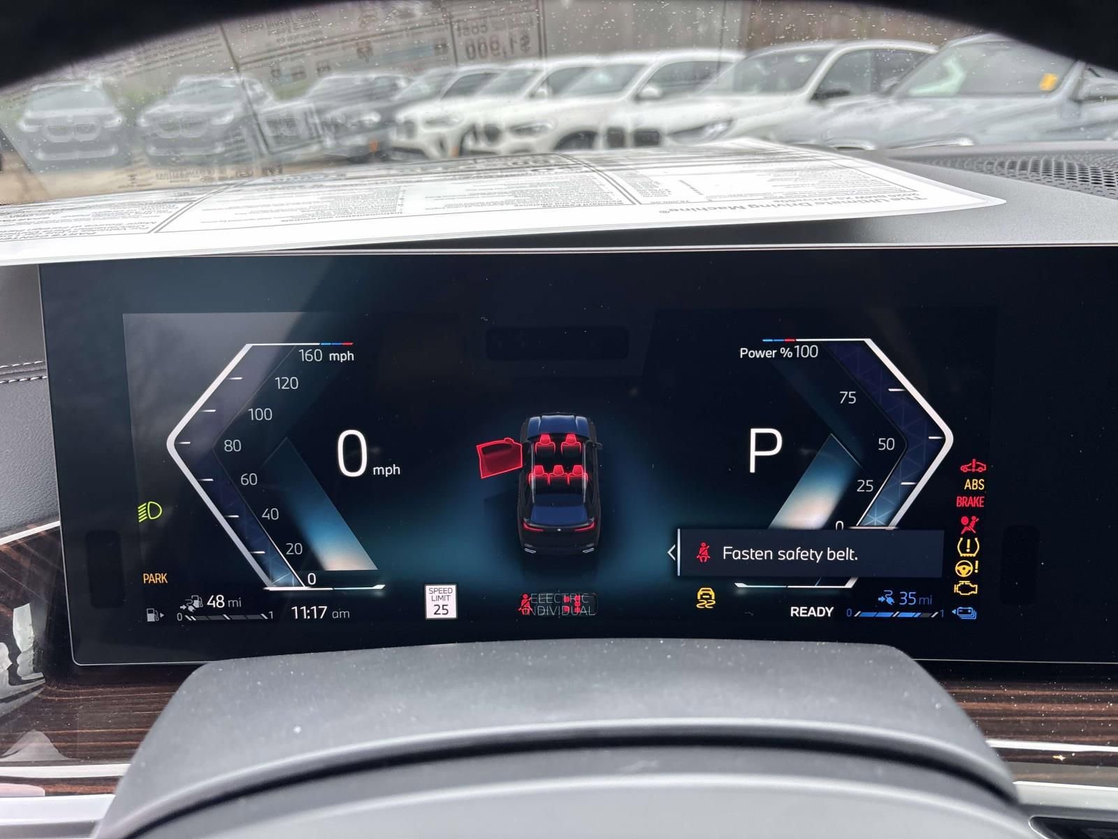 New 2026 BMW X5 xDrive50e image 15