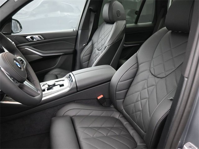 New 2026 BMW X5 xDrive40i image 33