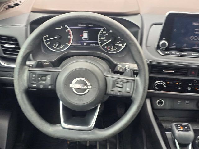 Used 2022 Nissan Rogue S FWD image 15