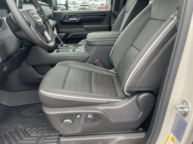 New 2026 GMC Sierra 2500 AT4X w/ AT4X AEV Edition AWD/4WD image 11
