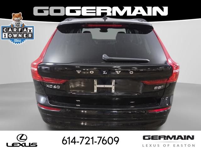 Used 2022 Volvo XC60 B5 Momentum AWD/4WD image 8
