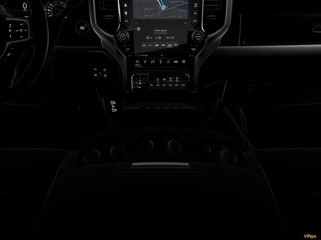 New 2026 RAM 2500 Big Horn image 31