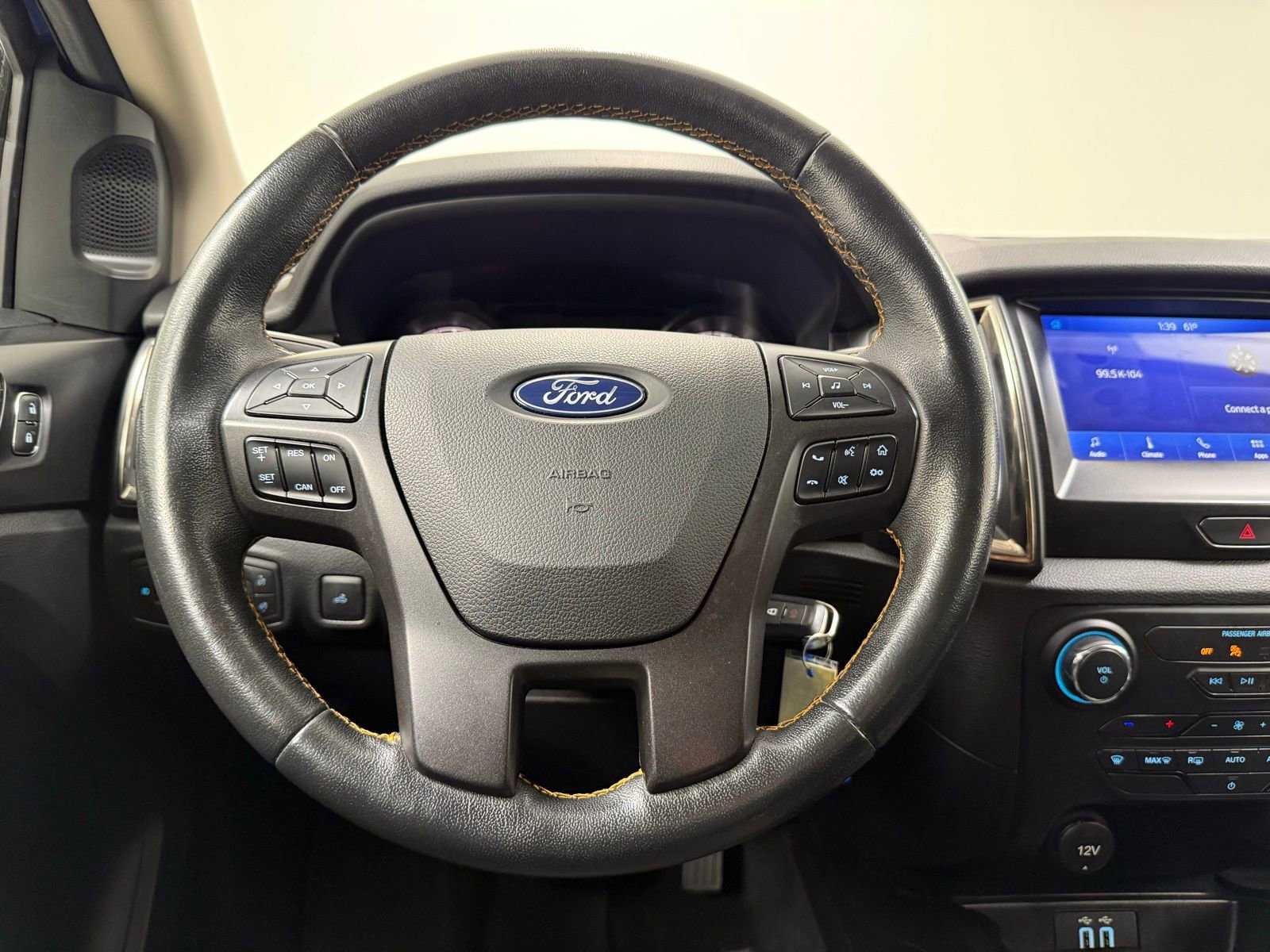 Used 2022 Ford Ranger XLT w/ Equipment Group 301A Mid AWD/4WD image 25