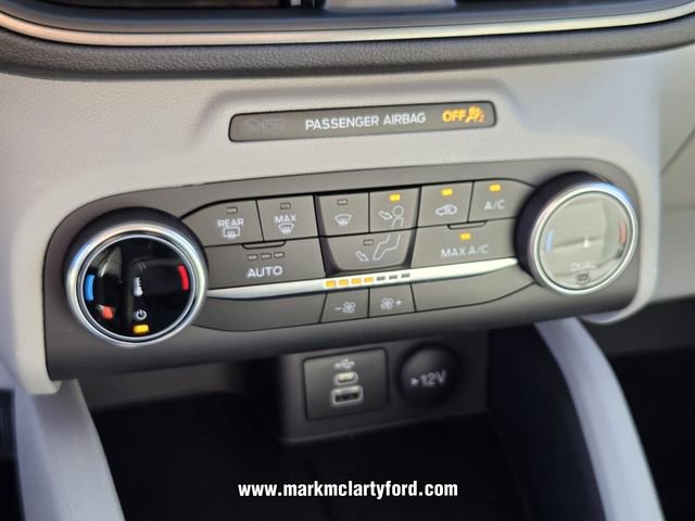 New 2026 Ford Escape Active FWD image 17