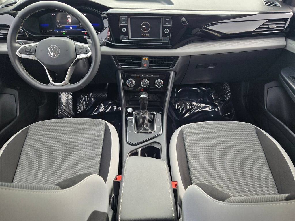 Certified 2023 Volkswagen Taos S FWD image 13
