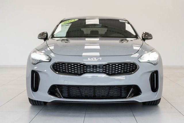Used 2023 Kia Stinger GT-Line image 5