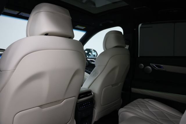 New 2026 Genesis GV80 3.5T Prestige AWD/4WD image 40