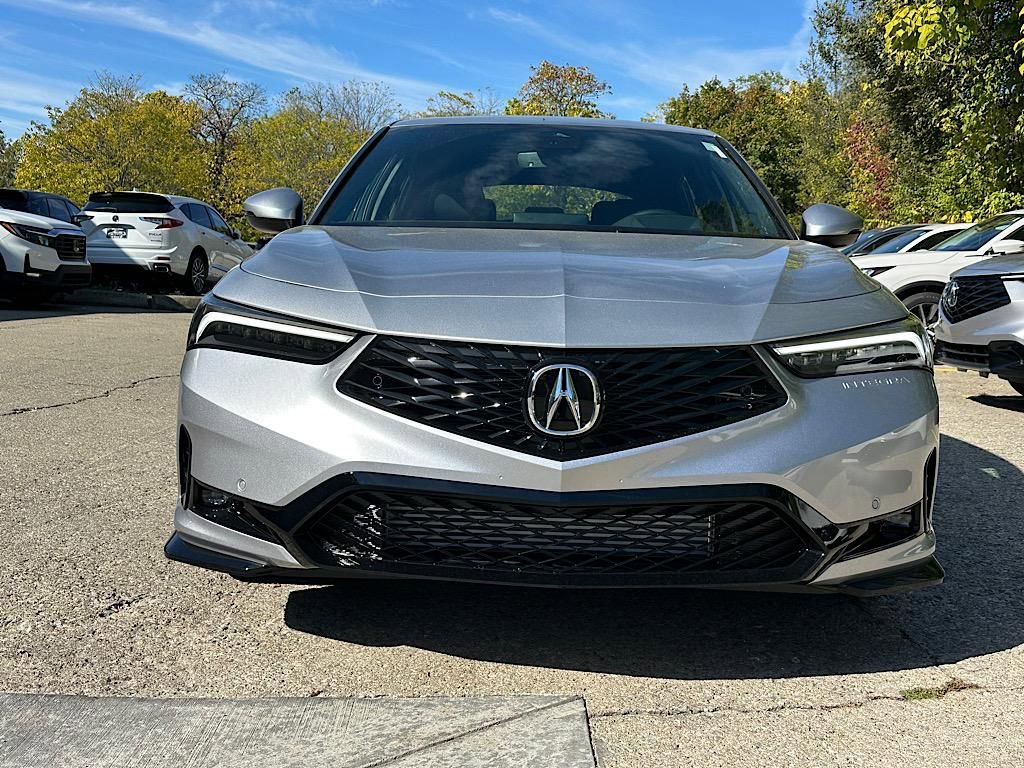 New 2026 Acura Integra A-Spec image 2