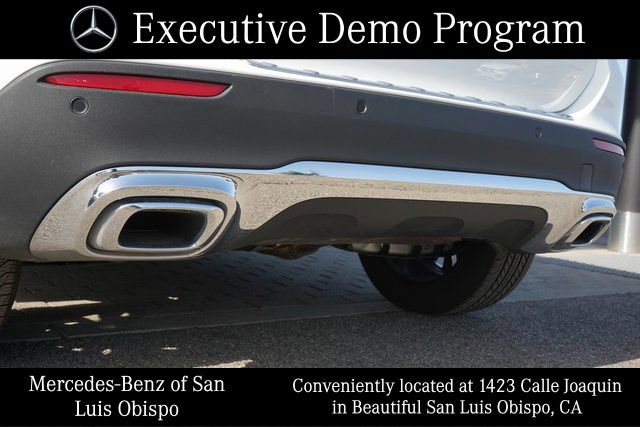 Used 2026 Mercedes-Benz GLA 250 image 14