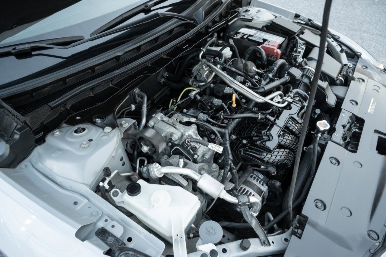 Used 2023 Nissan Altima 2.5 SR w/ SR Premium Package image 39