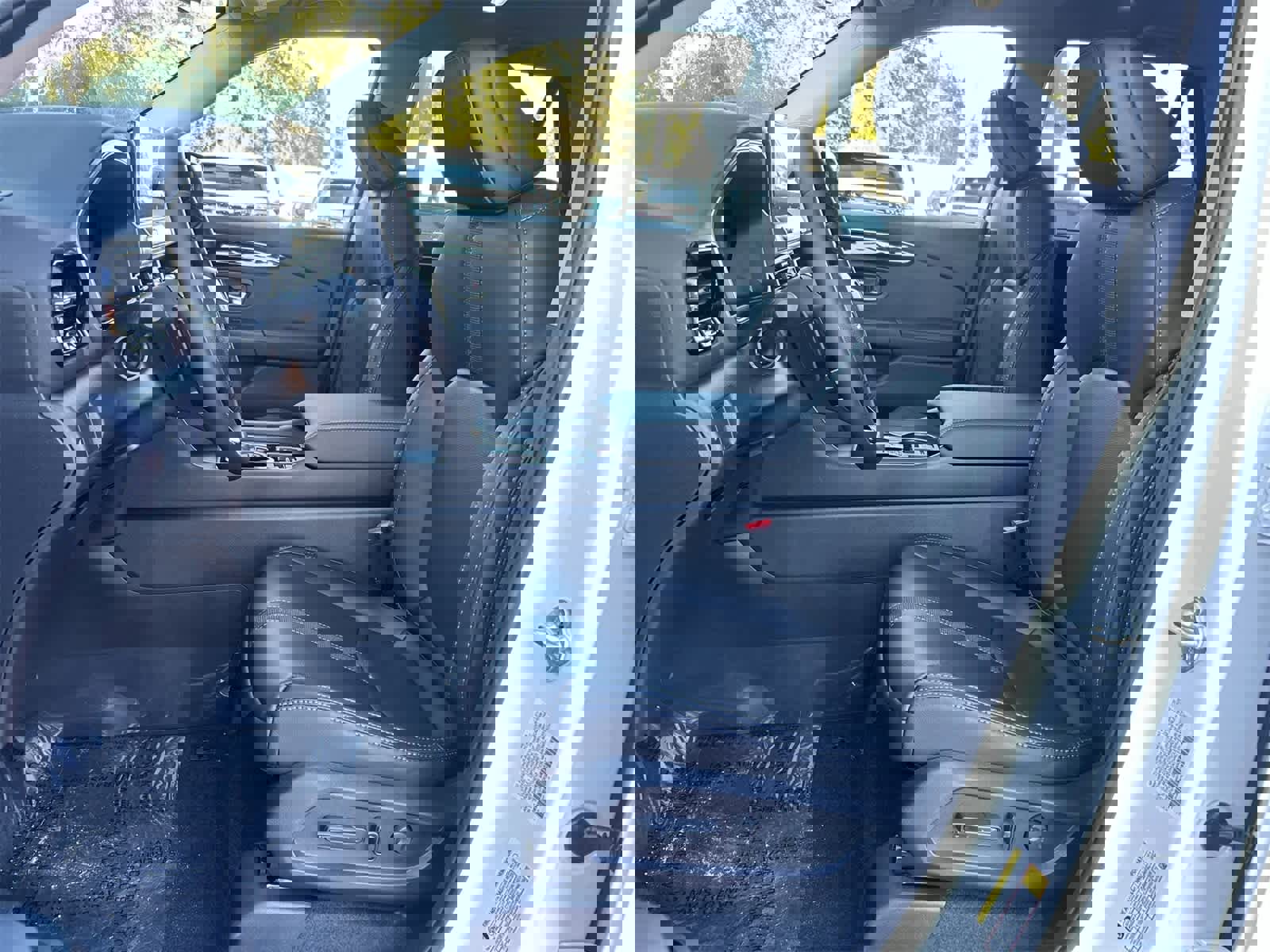 New 2026 Honda Pilot EX-L image 11