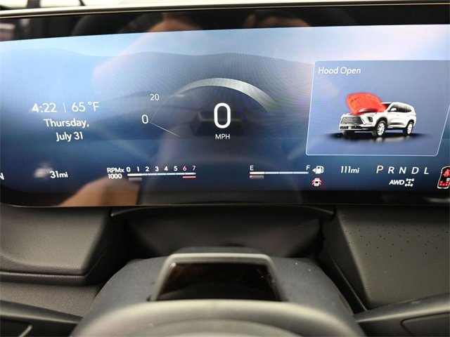 New 2026 Buick Enclave Avenir w/ Super Cruise Package image 38