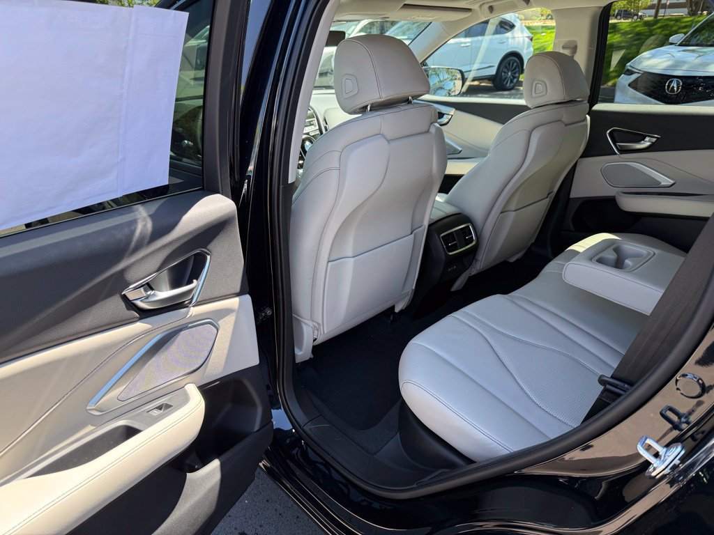 New 2026 Acura RDX w/ Technology Package AWD/4WD image 14