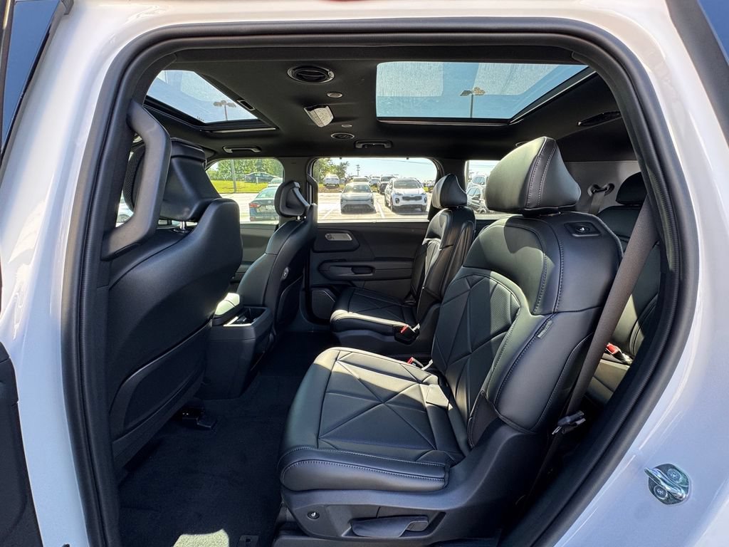New 2027 Kia Telluride SX FWD image 10
