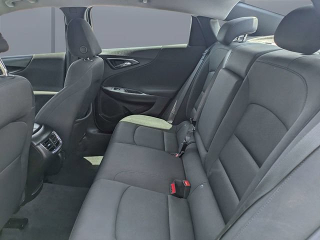 Used 2024 Chevrolet Malibu LT FWD image 12